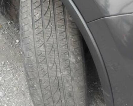 Коричневый Фольксваген Туарег, объемом двигателя 2.97 л и пробегом 288 тыс. км за 17200 $, фото 8 на Automoto.ua