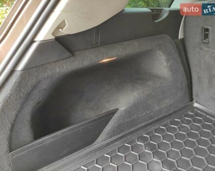 Коричневый Фольксваген Туарег, объемом двигателя 2.97 л и пробегом 211 тыс. км за 16500 $, фото 20 на Automoto.ua