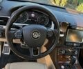 Коричневий Фольксваген Туарег, об'ємом двигуна 3 л та пробігом 278 тис. км за 18000 $, фото 3 на Automoto.ua