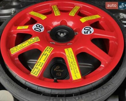 Коричневый Фольксваген Туарег, объемом двигателя 2.97 л и пробегом 211 тыс. км за 16500 $, фото 35 на Automoto.ua