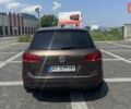 Коричневий Фольксваген Туарег, об'ємом двигуна 2.97 л та пробігом 257 тис. км за 17950 $, фото 7 на Automoto.ua