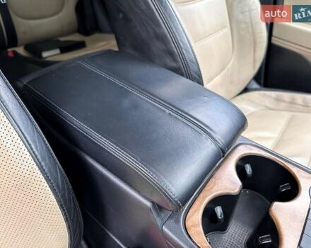 Коричневый Фольксваген Туарег, объемом двигателя 4.13 л и пробегом 294 тыс. км за 16999 $, фото 23 на Automoto.ua