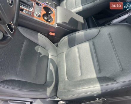 Коричневый Фольксваген Туарег, объемом двигателя 2.97 л и пробегом 284 тыс. км за 14300 $, фото 6 на Automoto.ua