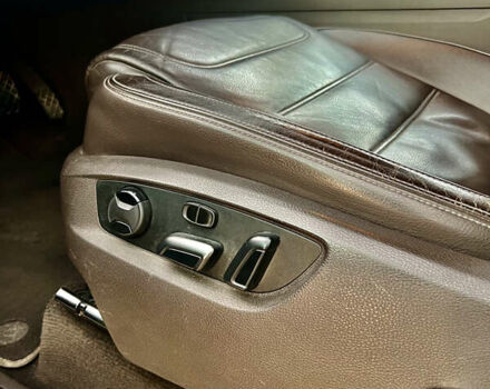 Коричневий Фольксваген Туарег, об'ємом двигуна 3 л та пробігом 222 тис. км за 17900 $, фото 20 на Automoto.ua