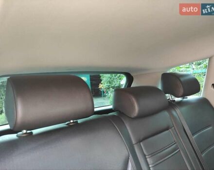 Коричневый Фольксваген Туарег, объемом двигателя 2.97 л и пробегом 211 тыс. км за 16500 $, фото 30 на Automoto.ua