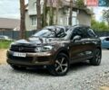 Коричневый Фольксваген Туарег, объемом двигателя 4.2 л и пробегом 320 тыс. км за 16200 $, фото 1 на Automoto.ua