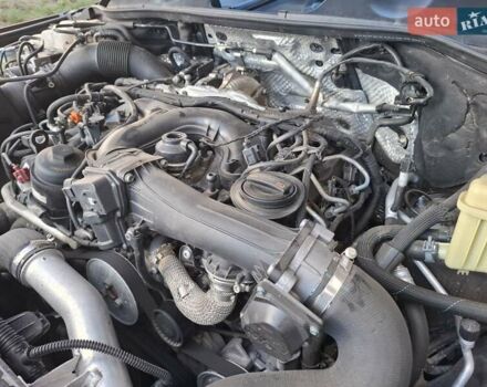 Коричневый Фольксваген Туарег, объемом двигателя 2.97 л и пробегом 295 тыс. км за 21499 $, фото 72 на Automoto.ua