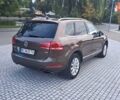 Коричневий Фольксваген Туарег, об'ємом двигуна 3.6 л та пробігом 201 тис. км за 12500 $, фото 10 на Automoto.ua