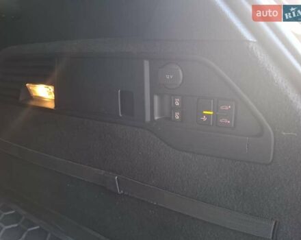 Коричневый Фольксваген Туарег, объемом двигателя 2.97 л и пробегом 295 тыс. км за 21499 $, фото 65 на Automoto.ua