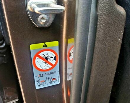 Коричневий Фольксваген Туарег, об'ємом двигуна 3 л та пробігом 152 тис. км за 24000 $, фото 5 на Automoto.ua