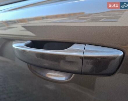 Коричневый Фольксваген Туарег, объемом двигателя 2.97 л и пробегом 295 тыс. км за 21499 $, фото 25 на Automoto.ua