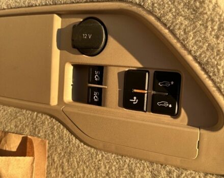 Коричневий Фольксваген Туарег, об'ємом двигуна 3 л та пробігом 278 тис. км за 18000 $, фото 6 на Automoto.ua