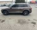 Коричневый Фольксваген Туарег, объемом двигателя 2.97 л и пробегом 340 тыс. км за 19200 $, фото 1 на Automoto.ua