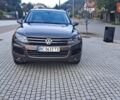 Коричневий Фольксваген Туарег, об'ємом двигуна 3.6 л та пробігом 201 тис. км за 12500 $, фото 4 на Automoto.ua