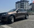 Коричневий Фольксваген Туарег, об'ємом двигуна 2.97 л та пробігом 257 тис. км за 17950 $, фото 6 на Automoto.ua