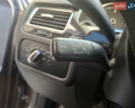 Коричневый Фольксваген Туарег, объемом двигателя 2.97 л и пробегом 295 тыс. км за 21499 $, фото 34 на Automoto.ua