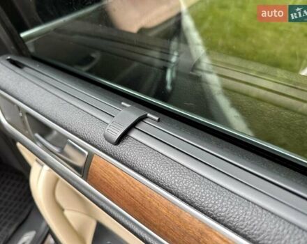 Коричневый Фольксваген Туарег, объемом двигателя 4.13 л и пробегом 294 тыс. км за 16999 $, фото 29 на Automoto.ua