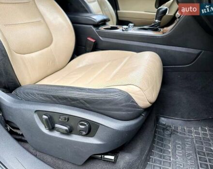 Коричневый Фольксваген Туарег, объемом двигателя 4.13 л и пробегом 294 тыс. км за 16999 $, фото 17 на Automoto.ua