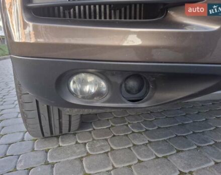 Коричневый Фольксваген Туарег, объемом двигателя 2.97 л и пробегом 295 тыс. км за 21499 $, фото 20 на Automoto.ua