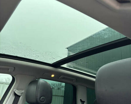 Коричневый Фольксваген Туарег, объемом двигателя 3 л и пробегом 204 тыс. км за 17400 $, фото 10 на Automoto.ua