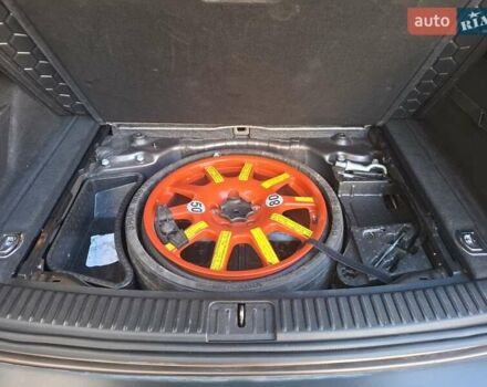 Коричневый Фольксваген Туарег, объемом двигателя 2.97 л и пробегом 295 тыс. км за 21499 $, фото 66 на Automoto.ua