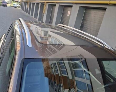 Коричневый Фольксваген Туарег, объемом двигателя 2.97 л и пробегом 295 тыс. км за 21499 $, фото 22 на Automoto.ua