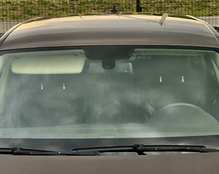 Коричневий Фольксваген Туарег, об'ємом двигуна 3 л та пробігом 222 тис. км за 17900 $, фото 10 на Automoto.ua