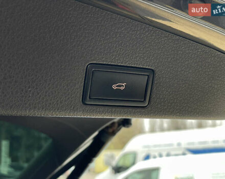 Коричневый Фольксваген Туарег, объемом двигателя 3.6 л и пробегом 206 тыс. км за 18200 $, фото 8 на Automoto.ua