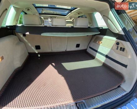 Коричневий Фольксваген Туарег, об'ємом двигуна 2.97 л та пробігом 348 тис. км за 20500 $, фото 11 на Automoto.ua