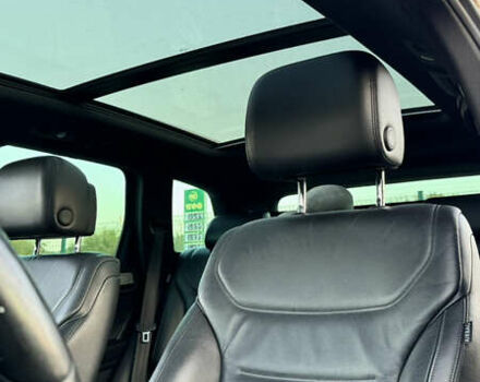 Коричневый Фольксваген Туарег, объемом двигателя 3 л и пробегом 230 тыс. км за 19200 $, фото 30 на Automoto.ua