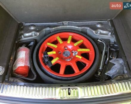 Коричневий Фольксваген Туарег, об'ємом двигуна 2.97 л та пробігом 227 тис. км за 19000 $, фото 8 на Automoto.ua