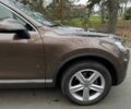 Коричневий Фольксваген Туарег, об'ємом двигуна 3 л та пробігом 296 тис. км за 19390 $, фото 4 на Automoto.ua