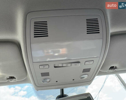 Коричневый Фольксваген Туарег, объемом двигателя 2.97 л и пробегом 214 тыс. км за 17490 $, фото 24 на Automoto.ua