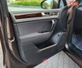 Коричневий Фольксваген Туарег, об'ємом двигуна 2.97 л та пробігом 130 тис. км за 22300 $, фото 29 на Automoto.ua