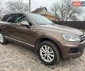 Коричневий Фольксваген Туарег, об'ємом двигуна 0 л та пробігом 199 тис. км за 15999 $, фото 4 на Automoto.ua