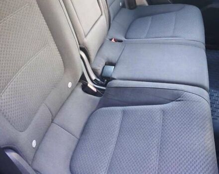 Коричневий Фольксваген Туарег, об'ємом двигуна 3 л та пробігом 319 тис. км за 14900 $, фото 13 на Automoto.ua