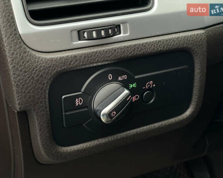 Коричневый Фольксваген Туарег, объемом двигателя 3.6 л и пробегом 206 тыс. км за 18200 $, фото 26 на Automoto.ua