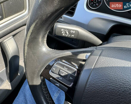 Коричневый Фольксваген Туарег, объемом двигателя 2.97 л и пробегом 214 тыс. км за 17490 $, фото 29 на Automoto.ua