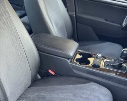 Коричневый Фольксваген Туарег, объемом двигателя 2.97 л и пробегом 237 тыс. км за 17499 $, фото 6 на Automoto.ua