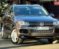 Коричневий Фольксваген Туарег, об'ємом двигуна 3 л та пробігом 245 тис. км за 17999 $, фото 3 на Automoto.ua
