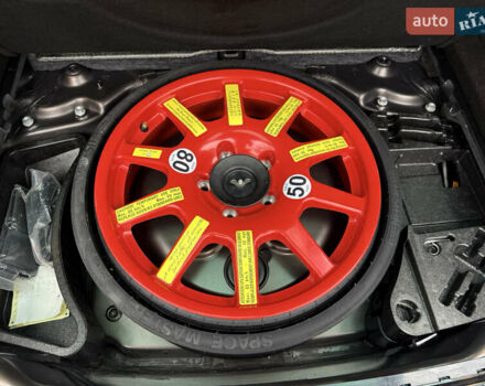 Коричневый Фольксваген Туарег, объемом двигателя 3 л и пробегом 225 тыс. км за 17999 $, фото 55 на Automoto.ua