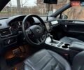 Коричневий Фольксваген Туарег, об'ємом двигуна 3 л та пробігом 296 тис. км за 19390 $, фото 12 на Automoto.ua
