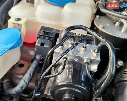 Коричневий Фольксваген Туарег, об'ємом двигуна 2.97 л та пробігом 130 тис. км за 22300 $, фото 49 на Automoto.ua