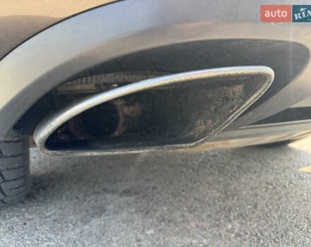 Коричневый Фольксваген Туарег, объемом двигателя 2.97 л и пробегом 214 тыс. км за 17490 $, фото 14 на Automoto.ua