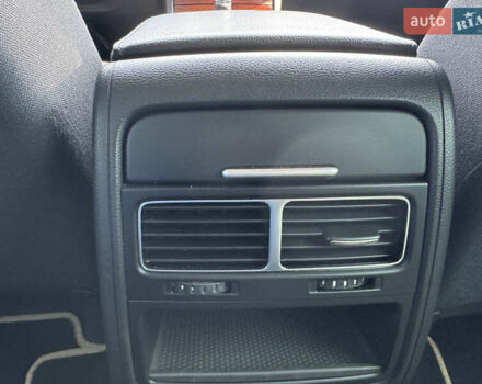 Коричневый Фольксваген Туарег, объемом двигателя 2.97 л и пробегом 214 тыс. км за 17490 $, фото 32 на Automoto.ua