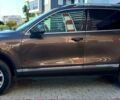 Коричневий Фольксваген Туарег, об'ємом двигуна 2.97 л та пробігом 227 тис. км за 19000 $, фото 1 на Automoto.ua