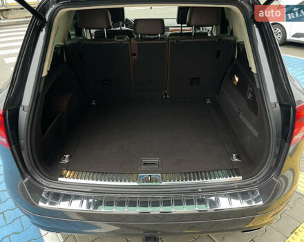 Коричневый Фольксваген Туарег, объемом двигателя 3.6 л и пробегом 206 тыс. км за 18200 $, фото 7 на Automoto.ua