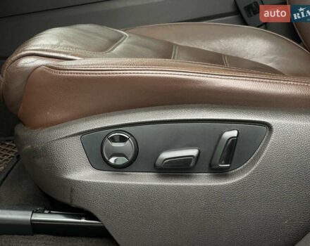 Коричневый Фольксваген Туарег, объемом двигателя 3.6 л и пробегом 206 тыс. км за 18200 $, фото 22 на Automoto.ua