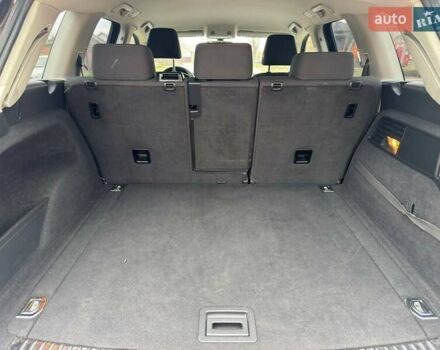 Коричневий Фольксваген Туарег, об'ємом двигуна 0 л та пробігом 199 тис. км за 15999 $, фото 25 на Automoto.ua