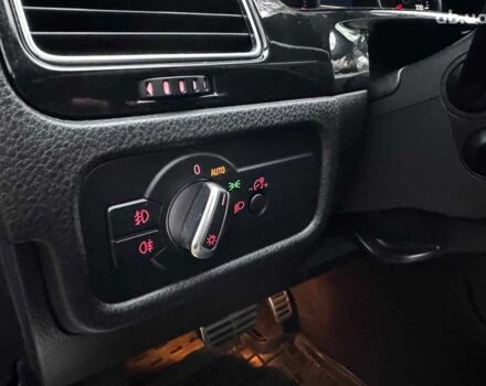 Коричневий Фольксваген Туарег, об'ємом двигуна 3 л та пробігом 296 тис. км за 19390 $, фото 14 на Automoto.ua